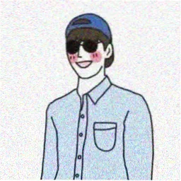 影迷橘子汽水头像